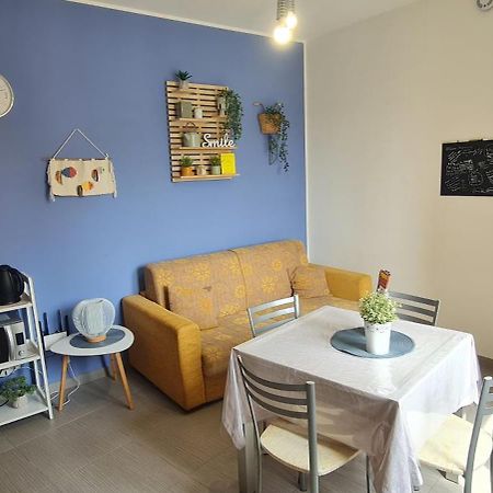 Torre Ligny Trapani Apartment المظهر الخارجي الصورة