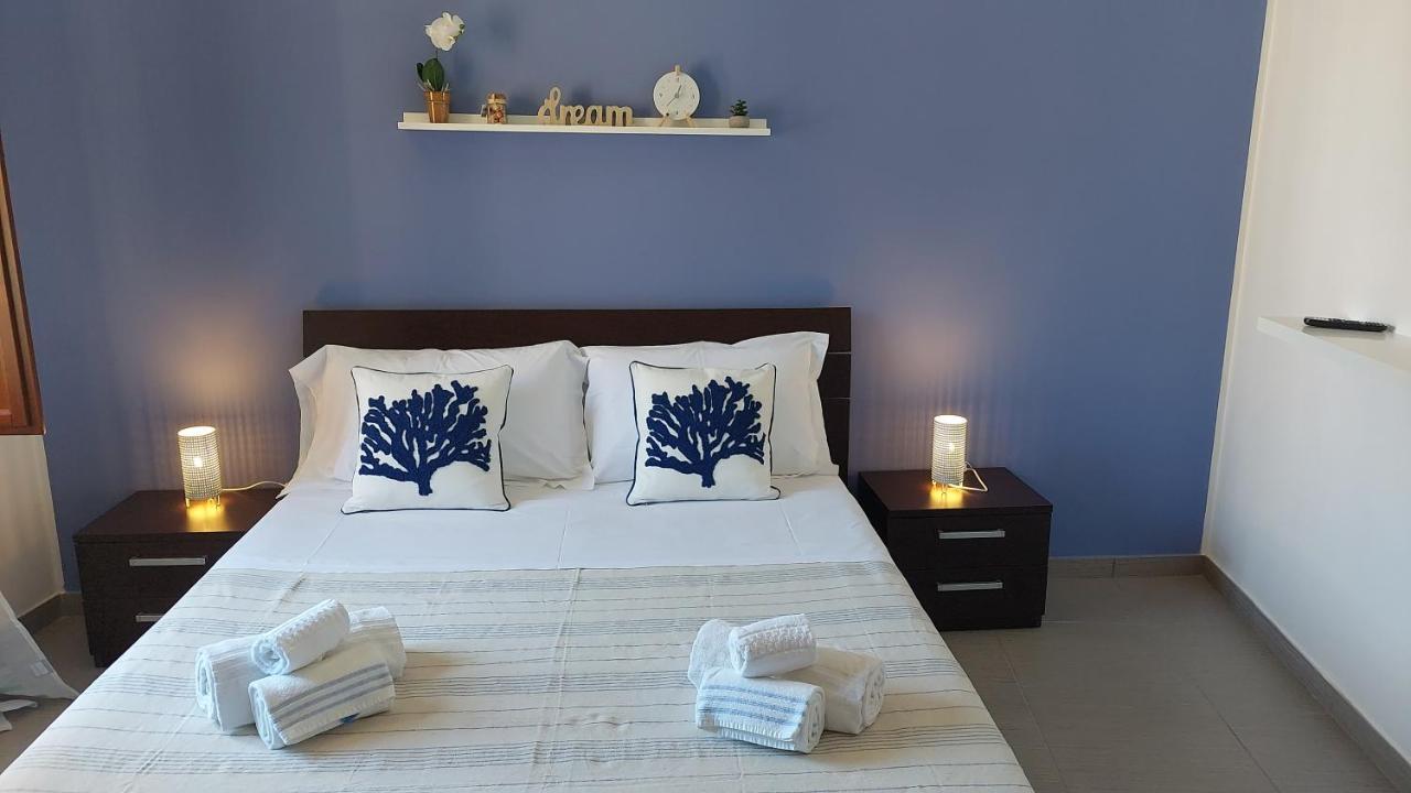Torre Ligny Trapani Apartment المظهر الخارجي الصورة