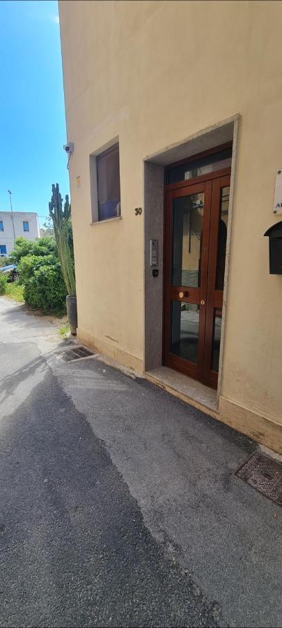 Torre Ligny Trapani Apartment المظهر الخارجي الصورة