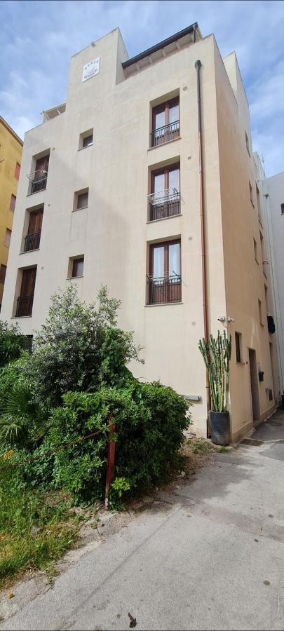 Torre Ligny Trapani Apartment المظهر الخارجي الصورة
