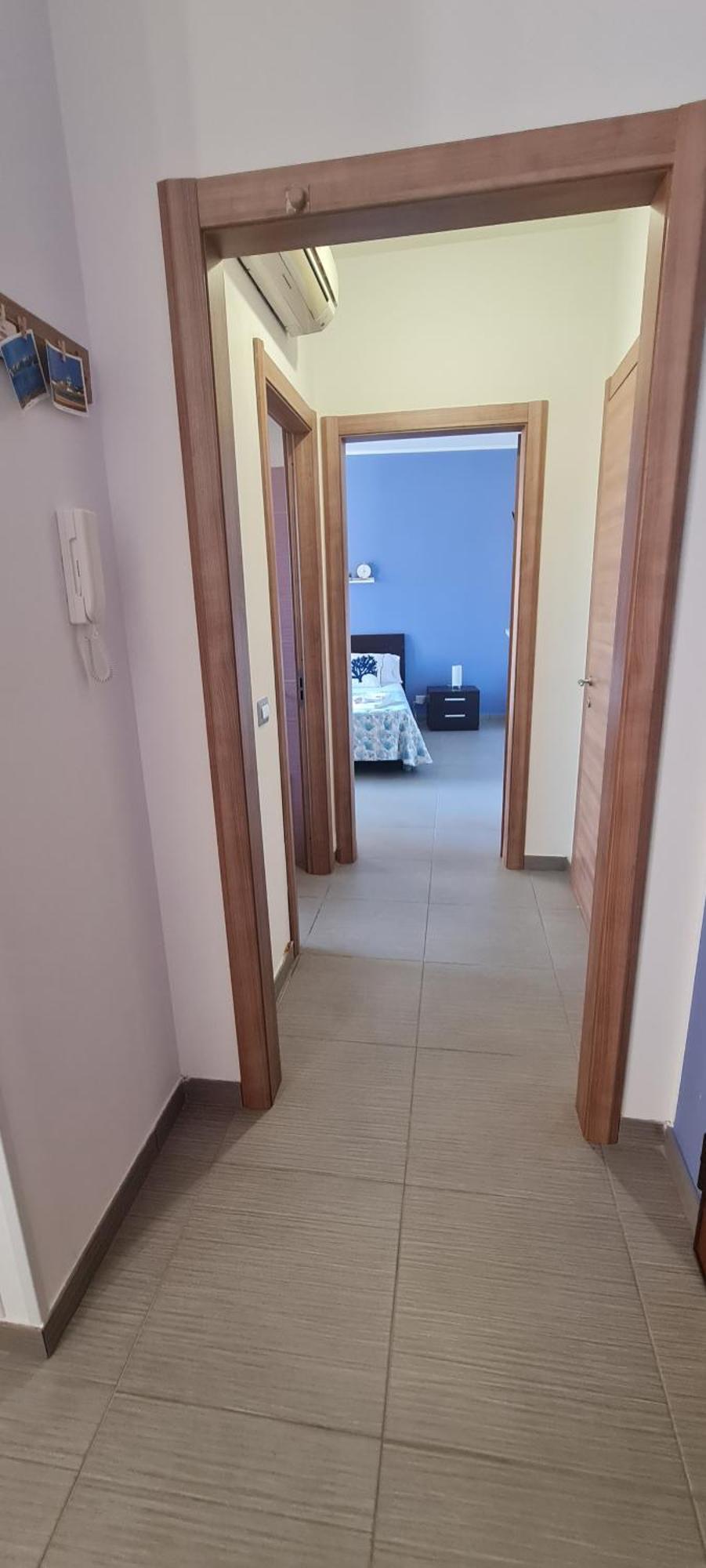Torre Ligny Trapani Apartment المظهر الخارجي الصورة