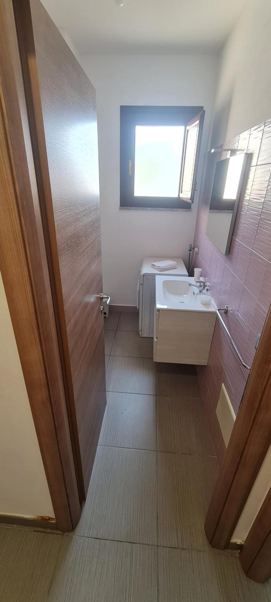 Torre Ligny Trapani Apartment المظهر الخارجي الصورة