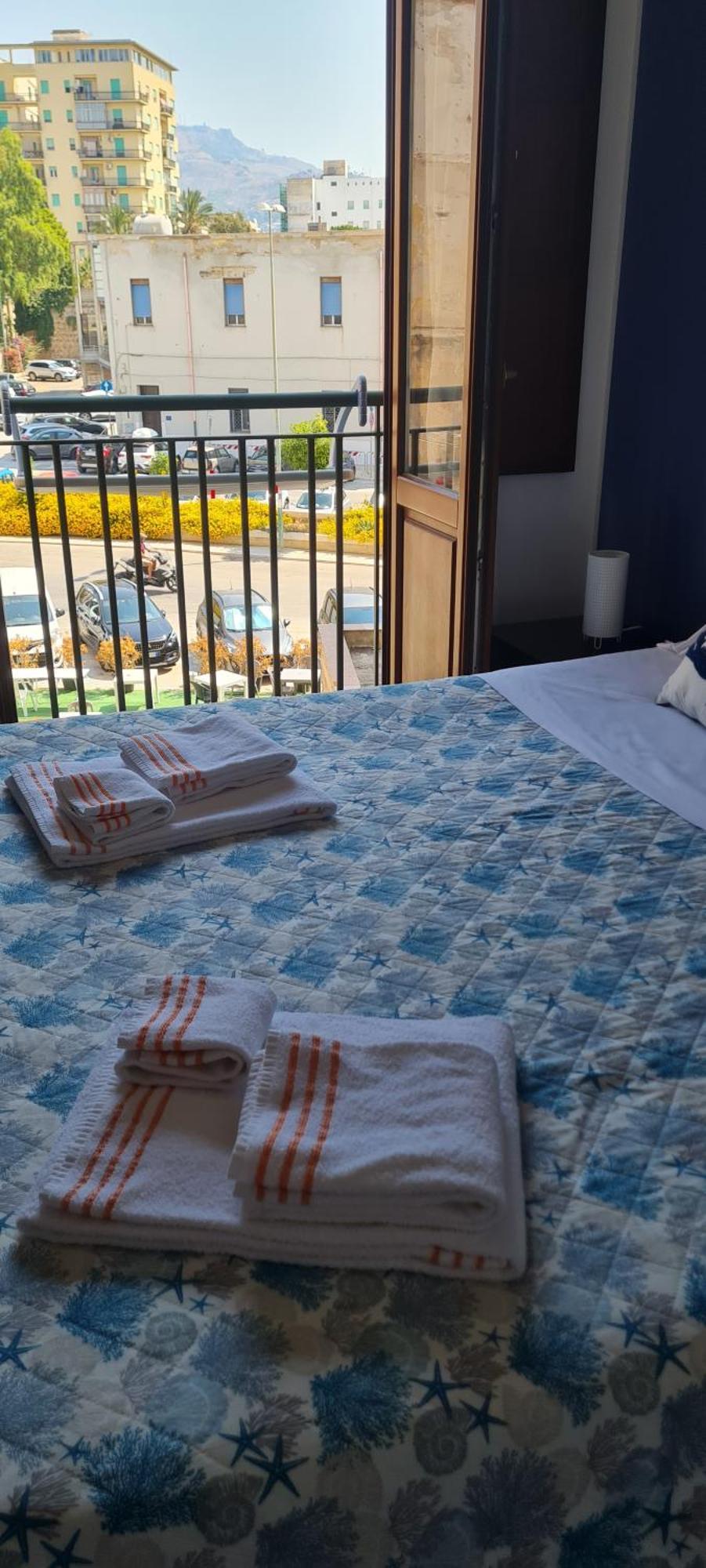 Torre Ligny Trapani Apartment المظهر الخارجي الصورة