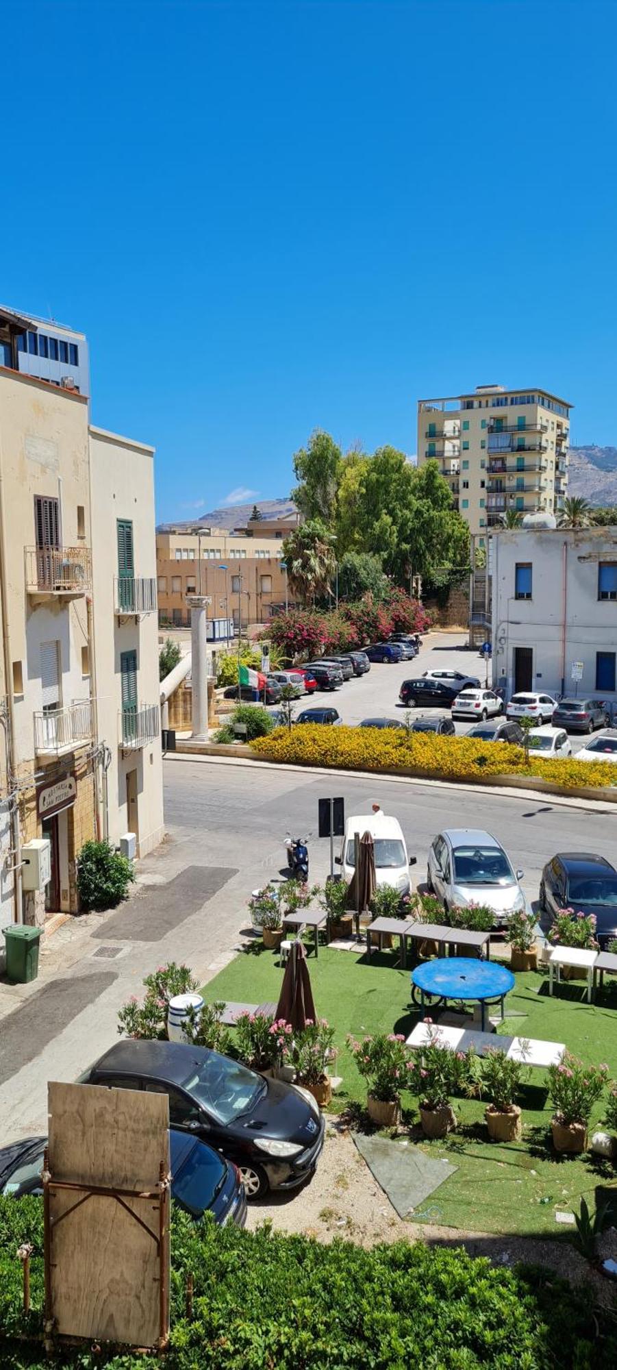 Torre Ligny Trapani Apartment المظهر الخارجي الصورة