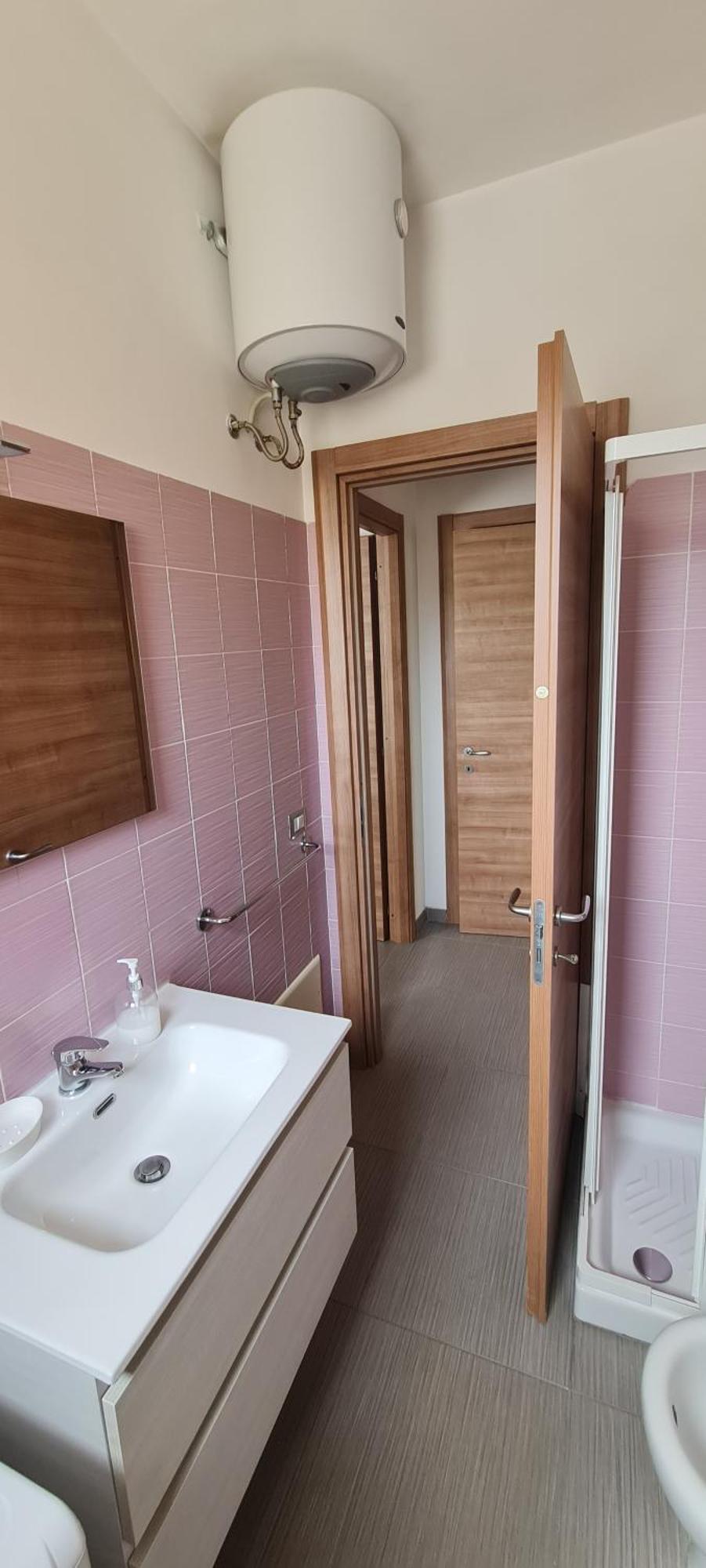 Torre Ligny Trapani Apartment المظهر الخارجي الصورة
