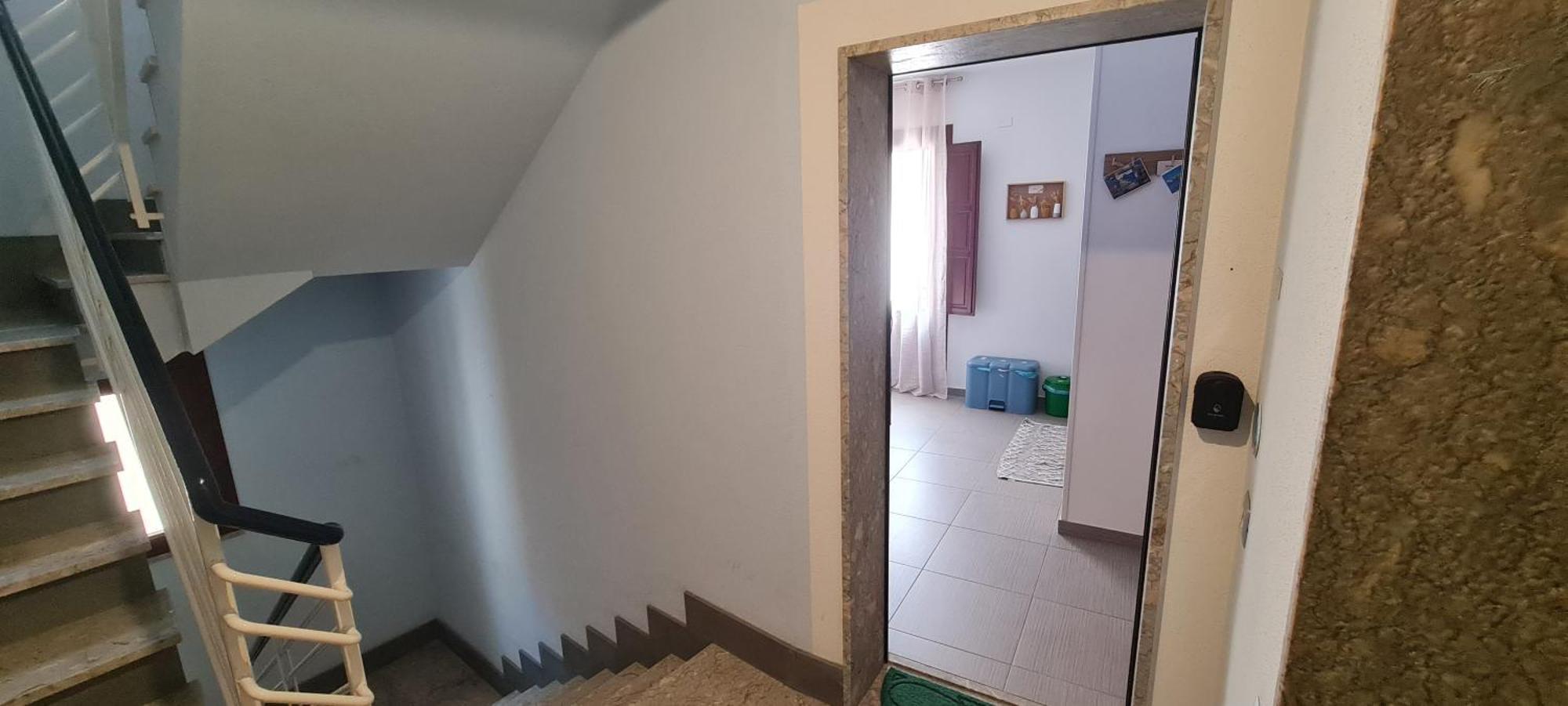 Torre Ligny Trapani Apartment المظهر الخارجي الصورة