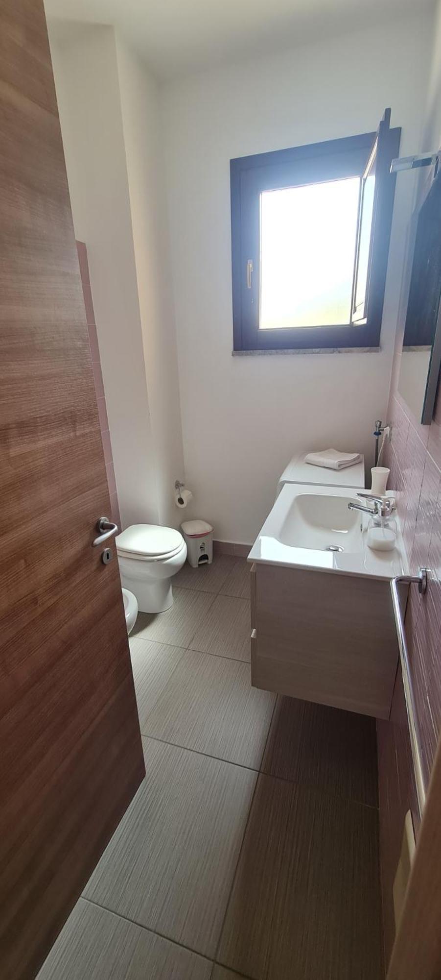 Torre Ligny Trapani Apartment المظهر الخارجي الصورة