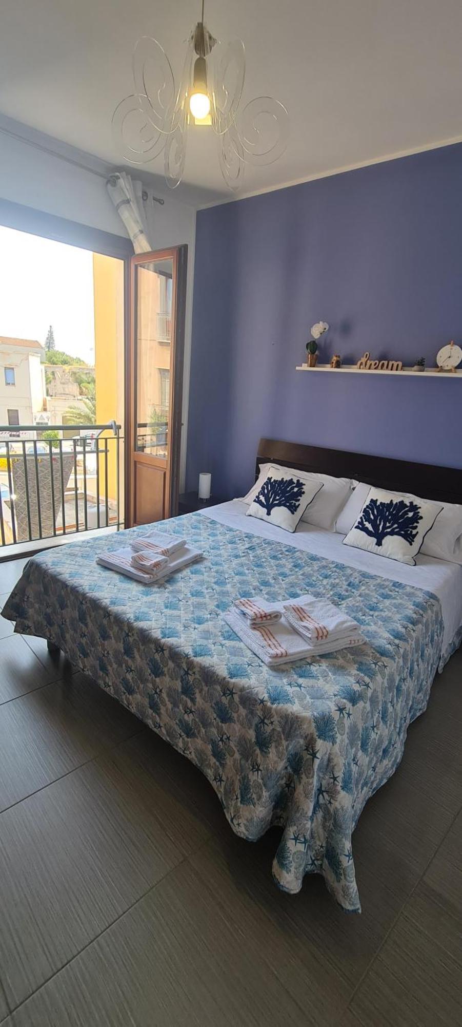 Torre Ligny Trapani Apartment المظهر الخارجي الصورة